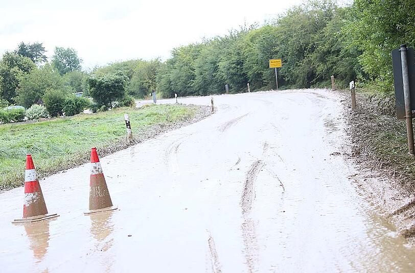 Bilder aus der Gemeinde Heldenstein in Weidenbach.