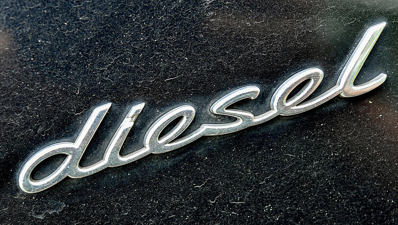 Die deutschen Autobauer wollen am Diesel vorerst festhalten. Die deutschen Autobauer wollen am Diesel vorerst festhalten.
