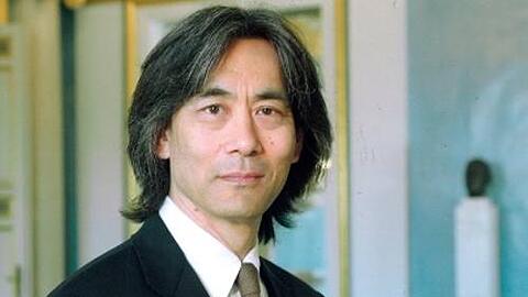 Kent Nagano war von 2006 bis 2013 Generalmusikdirektor der Bayerischen Staatsoper