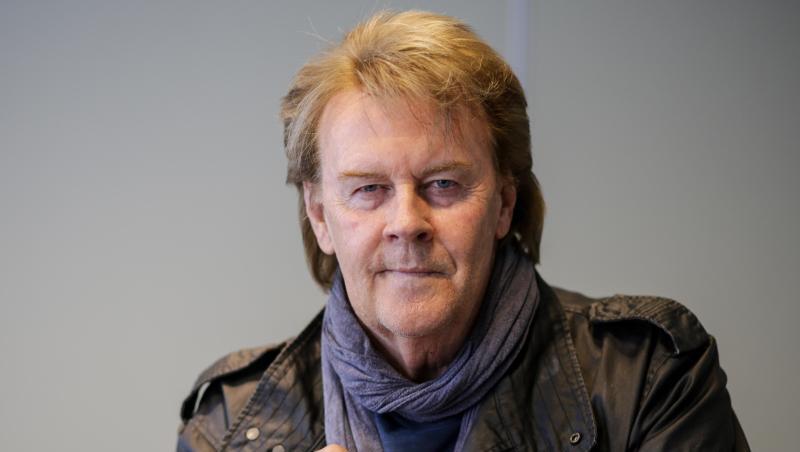 Howard Carpendale macht sich ernsthafte Sorgen. Howard Carpendale macht sich ernsthafte Sorgen.