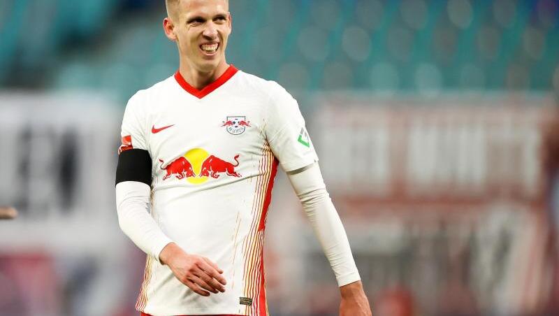 Will die Bayern am Samstag ärgern: RB-Spieler Dani Olmo.