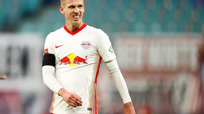 Will die Bayern am Samstag ärgern: RB-Spieler Dani Olmo.