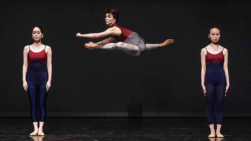 Science Ballett