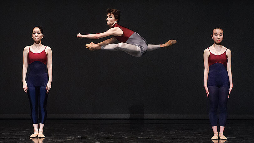 Science Ballett Science Ballett