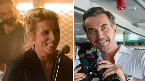 "Tatort: Was bleibt" gegen "Das Traumschiff. Nusantara" - wer setzte sich bei den Einschaltquoten durch?