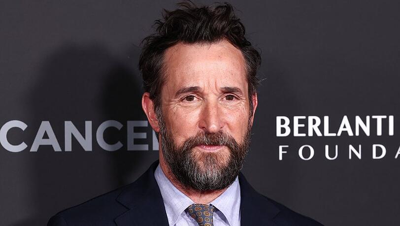 Noah Wyle ist "Sexiest Man Alive" im Jahr 2026. Noah Wyle ist "Sexiest Man Alive" im Jahr 2026.