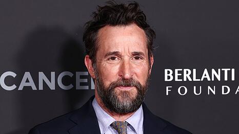 Noah Wyle ist "Sexiest Man Alive" im Jahr 2026.