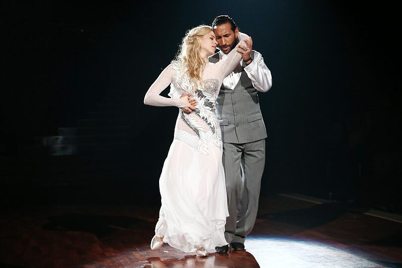 Lets Dance am Freitag - die Bilder