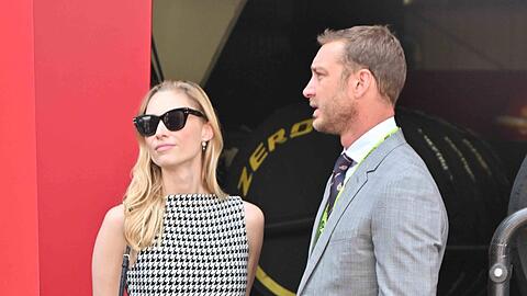 Beatrice Borromeo und Pierre Casiraghi halten ihr Privatleben aus der Öffentlichkeit weitgehend heraus.