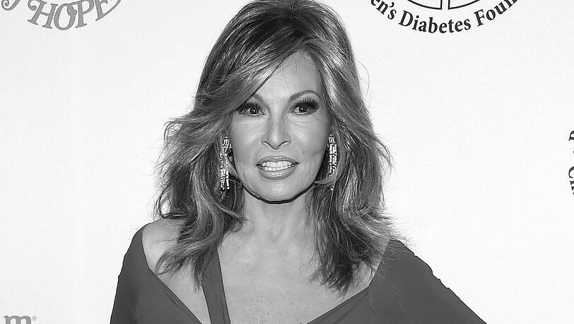 Raquel Welch wurde 82 Jahre alt. Raquel Welch wurde 82 Jahre alt.