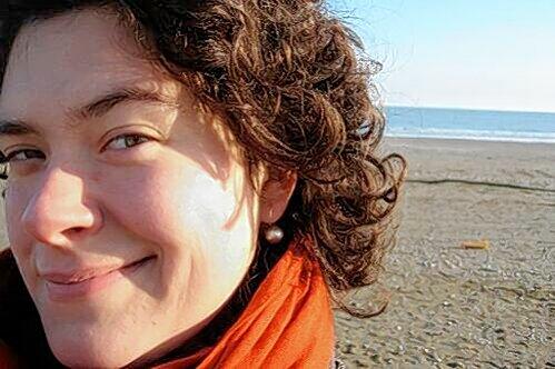 &bdquo;Jeder Ältere muss über kurz oder lang sein Vertrauen in die Hand von Jüngeren legen&ldquo;, entgegnet Nora Gomringer, die neue Direktorin der Villa Concordia, Skeptikern.