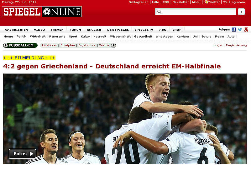 spiegel.de