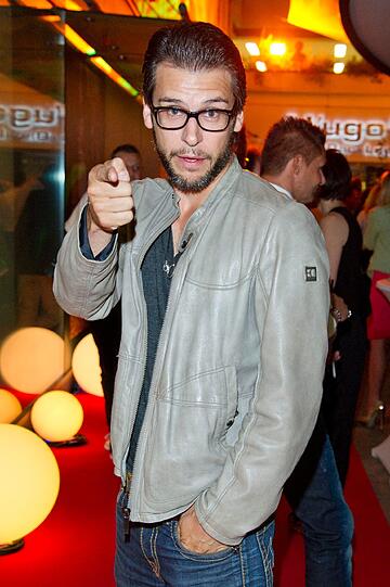 Florian Odendahl