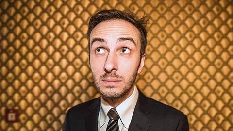 Verpasste Chancen: Ob Jan Böhmermann nun vom Ohr des Ministers träumt?