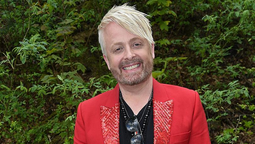 Ross Antony ist seit Jahren in der deutschen Schlagerbranche erfolgreich.