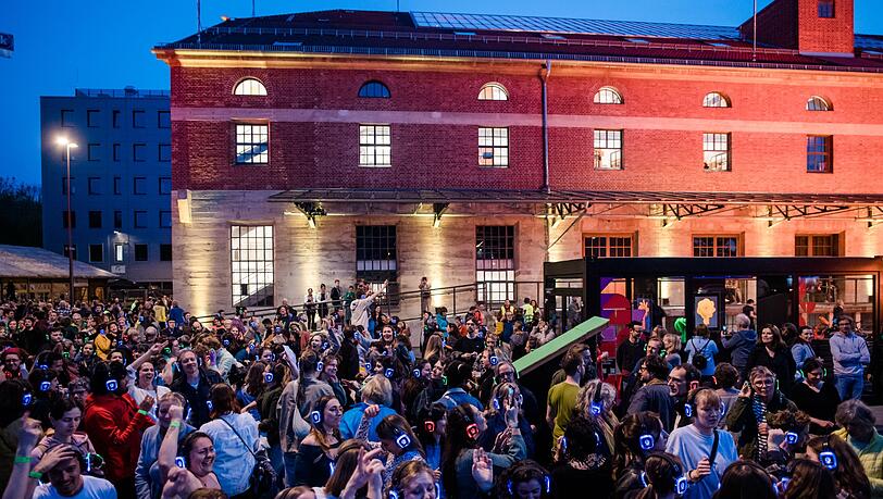 Die Musiknacht steht f&uuml;r gelebte Kultur, die F&ouml;rderung junger Talente und eine unvergessliche Nacht in M&uuml;nchen.