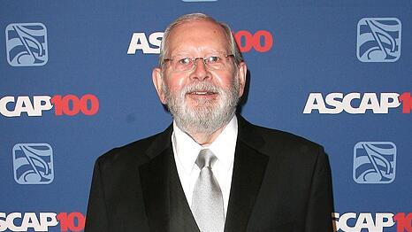 Alf Clausen wurde 84 Jahre alt.