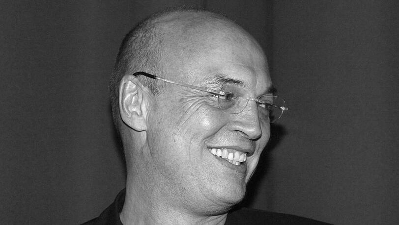 Moritz Borman wurde 71 Jahre alt. Moritz Borman wurde 71 Jahre alt.