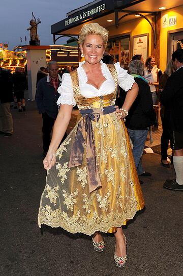 Claudia Effenberg