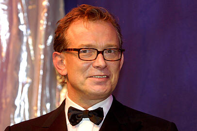 Star-Friseur: Gerhard Meir († 65) ist 2020 gestorben. Star-Friseur: Gerhard Meir († 65) ist 2020 gestorben.