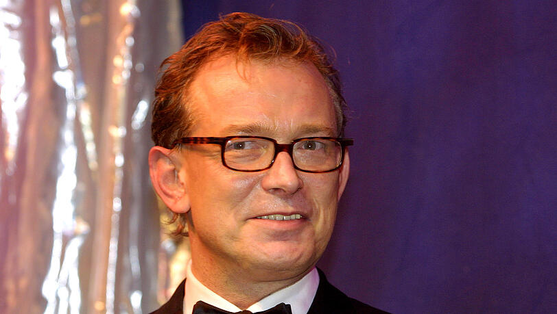 Star-Friseur: Gerhard Meir († 65) ist 2020 gestorben. Star-Friseur: Gerhard Meir († 65) ist 2020 gestorben.