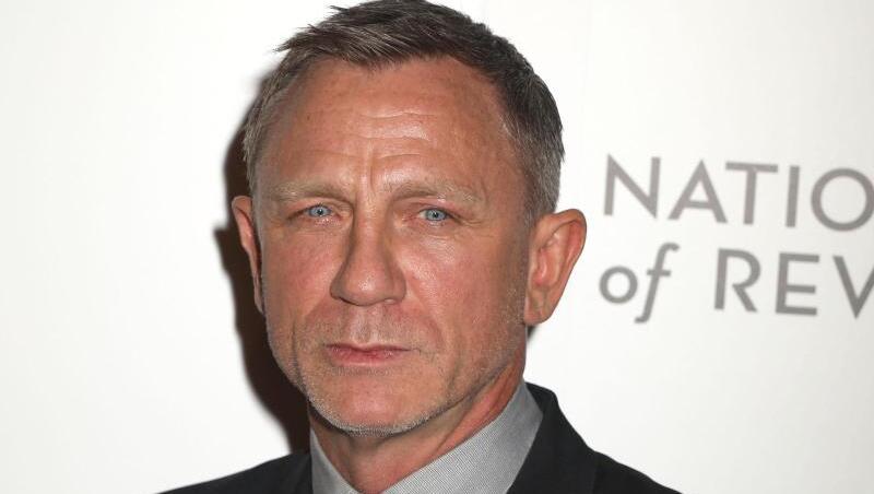 Nach fünf Filmen und 15 Jahren hört Daniel Craig als James Bond auf.