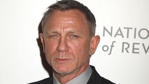 Nach fünf Filmen und 15 Jahren hört Daniel Craig als James Bond auf.