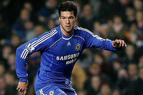 Michael Ballack