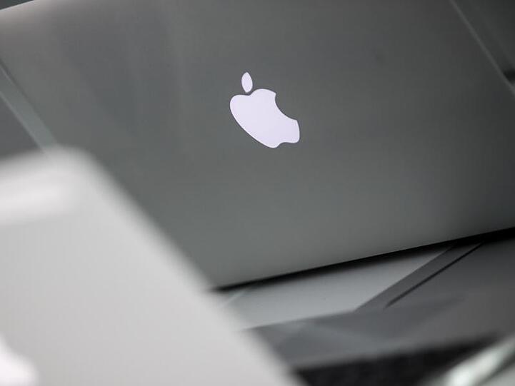 Apple will zum Jahr 2030 komplett klimaneutral arbeiten.