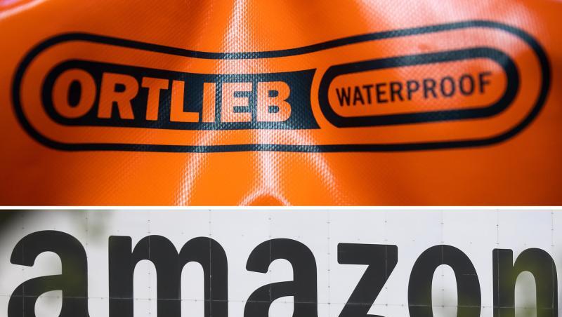 Der Bundesgerichtshof prüft einen weiteren Markenrechtsstreit zwischen dem Internet-Versandhändler Amazon und dem Sportartikelhersteller Ortlieb. Der Bundesgerichtshof prüft einen weiteren Markenrechtsstreit zwischen dem Internet-Versandhändler Amazon und dem Sportartikelhersteller Ortlieb.
