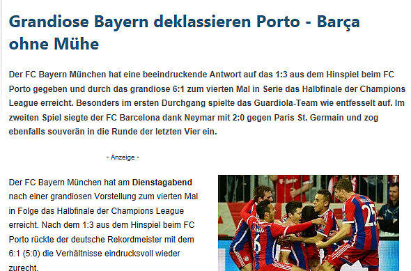 kicker.de