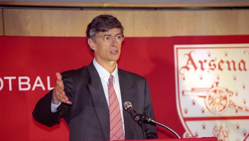 "Bild": Ex-Arsenal-Coach Wenger angeblich Kandidat beim FC Bayern. Foto: Cheskin/Archiv "Bild": Ex-Arsenal-Coach Wenger angeblich Kandidat beim FC Bayern. Foto: Cheskin/Archiv