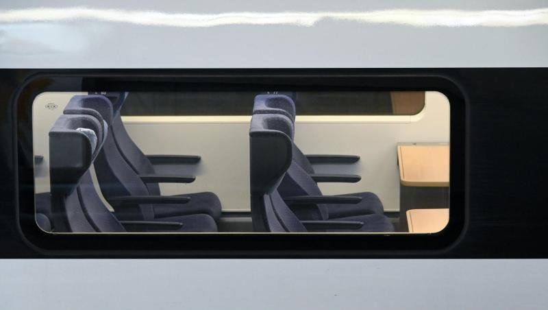 Die Bahn plant für die Tage des Weihnachtsverkehrs sogenannte Verstärkerzüge einzusetzen.