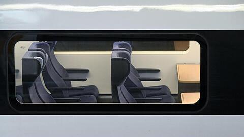 Die Bahn plant für die Tage des Weihnachtsverkehrs sogenannte Verstärkerzüge einzusetzen.