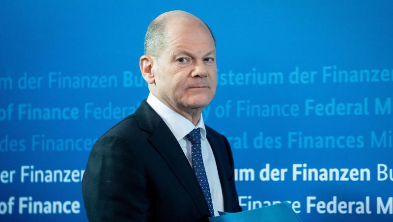 "Es muss für jede und jeden nachvollziehbar sein, was gilt": Olaf Scholz. "Es muss für jede und jeden nachvollziehbar sein, was gilt": Olaf Scholz.