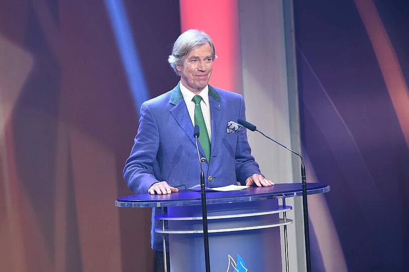 Bayerischer Sportpreis 2015