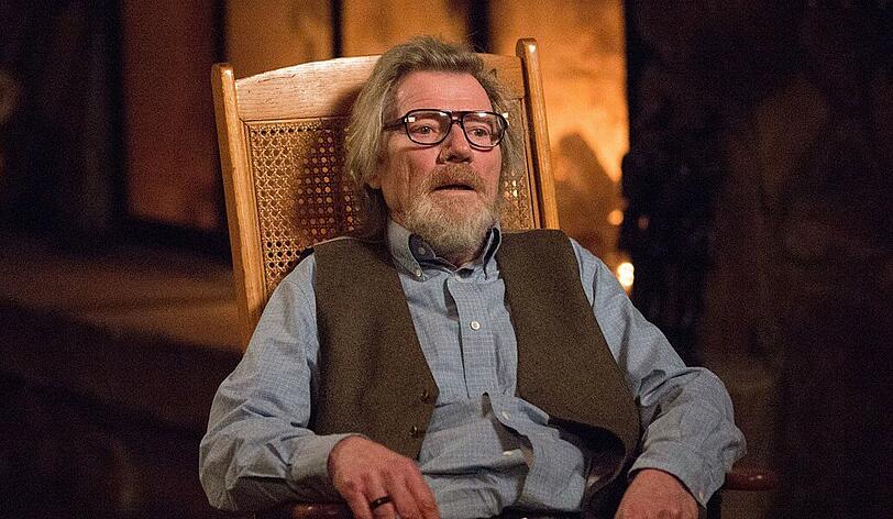 Michael Parks spielte 2014 in der Horrorkomödie "Tusk" mit. Es war sein vorletzter Film. Am 9. Mai verstarb der Schauspieler in Los Angeles.