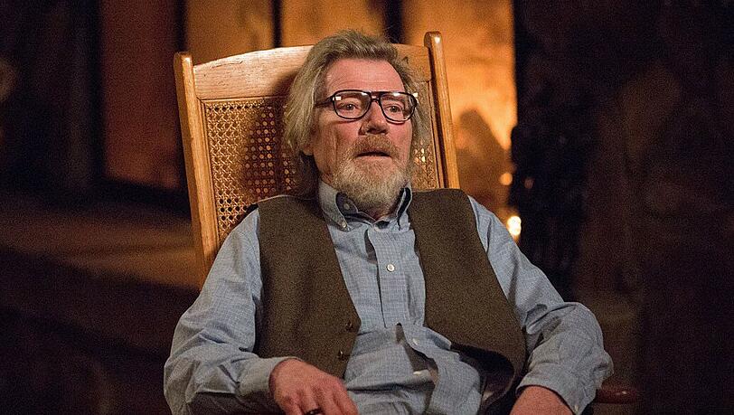 Michael Parks spielte 2014 in der Horrorkomödie "Tusk" mit. Es war sein vorletzter Film. Am 9. Mai verstarb der Schauspieler in Los Angeles.