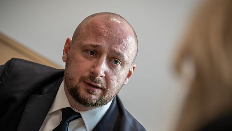 Laut dem polnischen Sicherheitsberater Jacek Siewiera kann sich Polen eine stärkere Beteiligung an der nuklearen Abschreckung der Nato vorstellen.