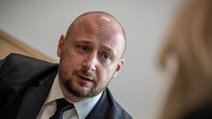 Laut dem polnischen Sicherheitsberater Jacek Siewiera kann sich Polen eine stärkere Beteiligung an der nuklearen Abschreckung der Nato vorstellen.