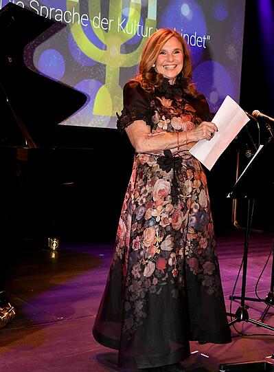 Judith Epstein
