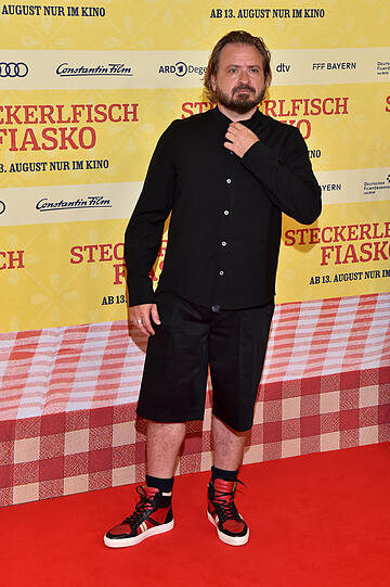 Daniel Christensen