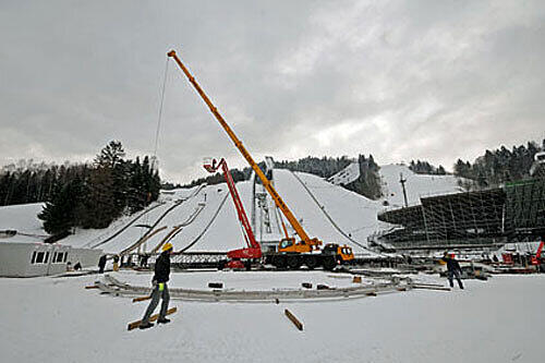 Skistadion