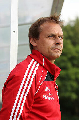 Olaf Thon: Arbeitssuchend. Bis September 2011 Trainer des NRW-Ligisten VfB Hüls.