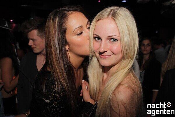 Am Pfingstsonntag war im P1 "Blackout summer Madness angesagt". Mehr Bilder finden Sie unter: www.nachtagenten.de