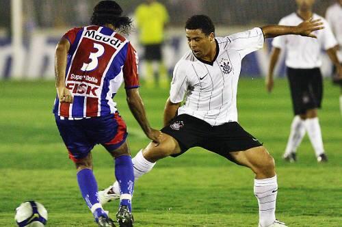27-Minuten-Comeback in der Provinz: Ronaldo (r.).