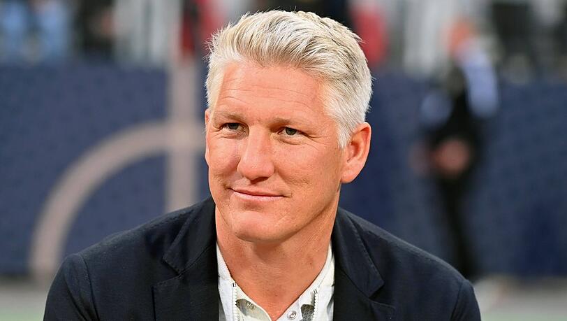 Bastian Schweinsteiger wird am 1. August 40 Jahre alt.