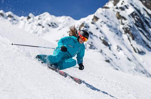 Am Samstag findet der International Women&rsquo;s Ski Day 2013 statt.