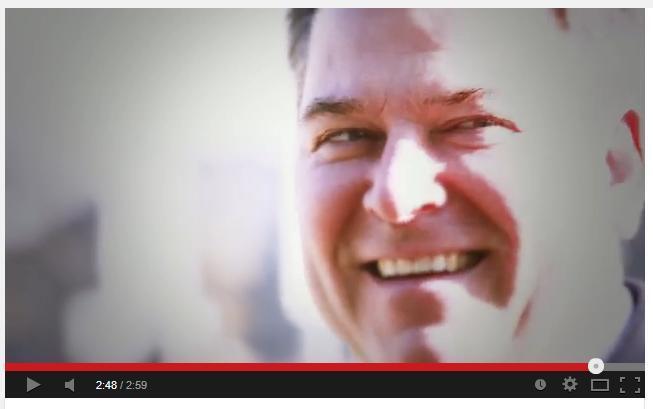 Im Hip-Hop-Gewand auf Youtube: CSU-Kandidat Josef Schmid.