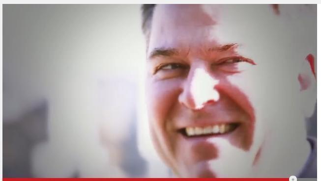 Im Hip-Hop-Gewand auf Youtube: CSU-Kandidat Josef Schmid. Im Hip-Hop-Gewand auf Youtube: CSU-Kandidat Josef Schmid.